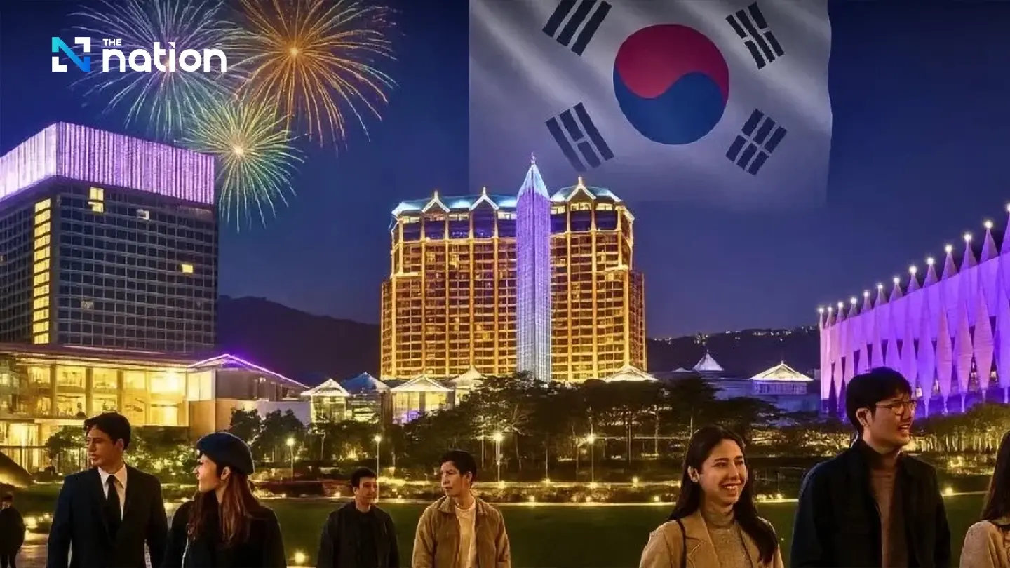 Kangwon Land pivots with K-HIT project to transform High1 Resort into global health and sports hub