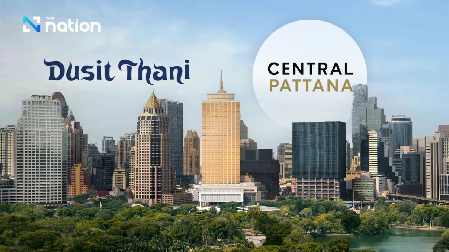 Dusit Thani's Future in the Balance Amidst Bitter Family Feud
