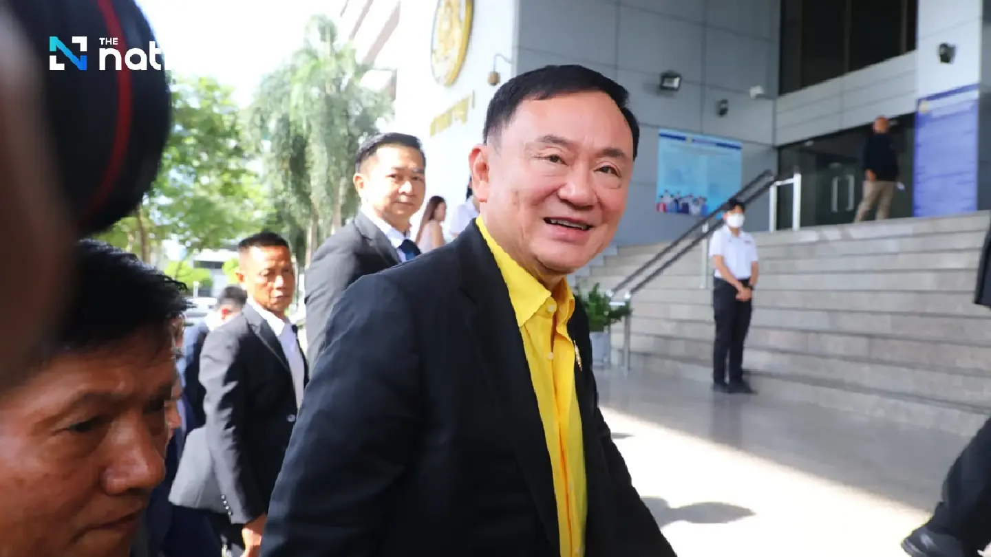 Criminal Court tightens security for Thaksin’s judgment day on Friday