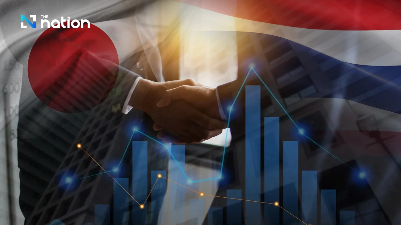 BOI partners with Japan to drive investment in Thailand’s new trade era