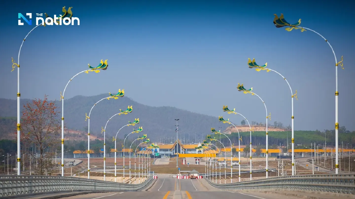 Myanmar Border Closure Cripples Thai Exports Worth Billions