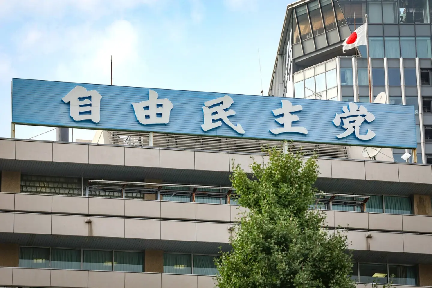 Some LDP lawmakers seek to push conservative policies