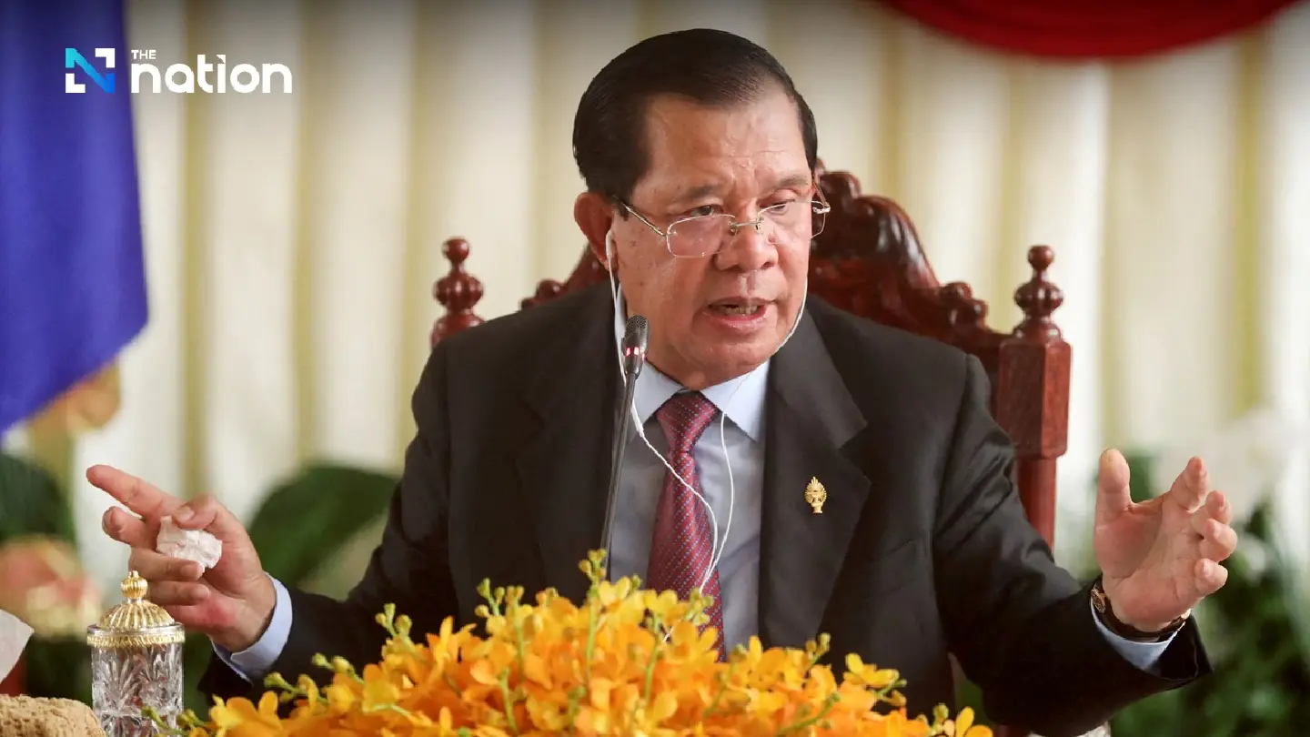 Cambodia's Hun Sen at the helm in border conflict with Thailand Cambodia's Hun Sen at the helm in border conflict with Thailand