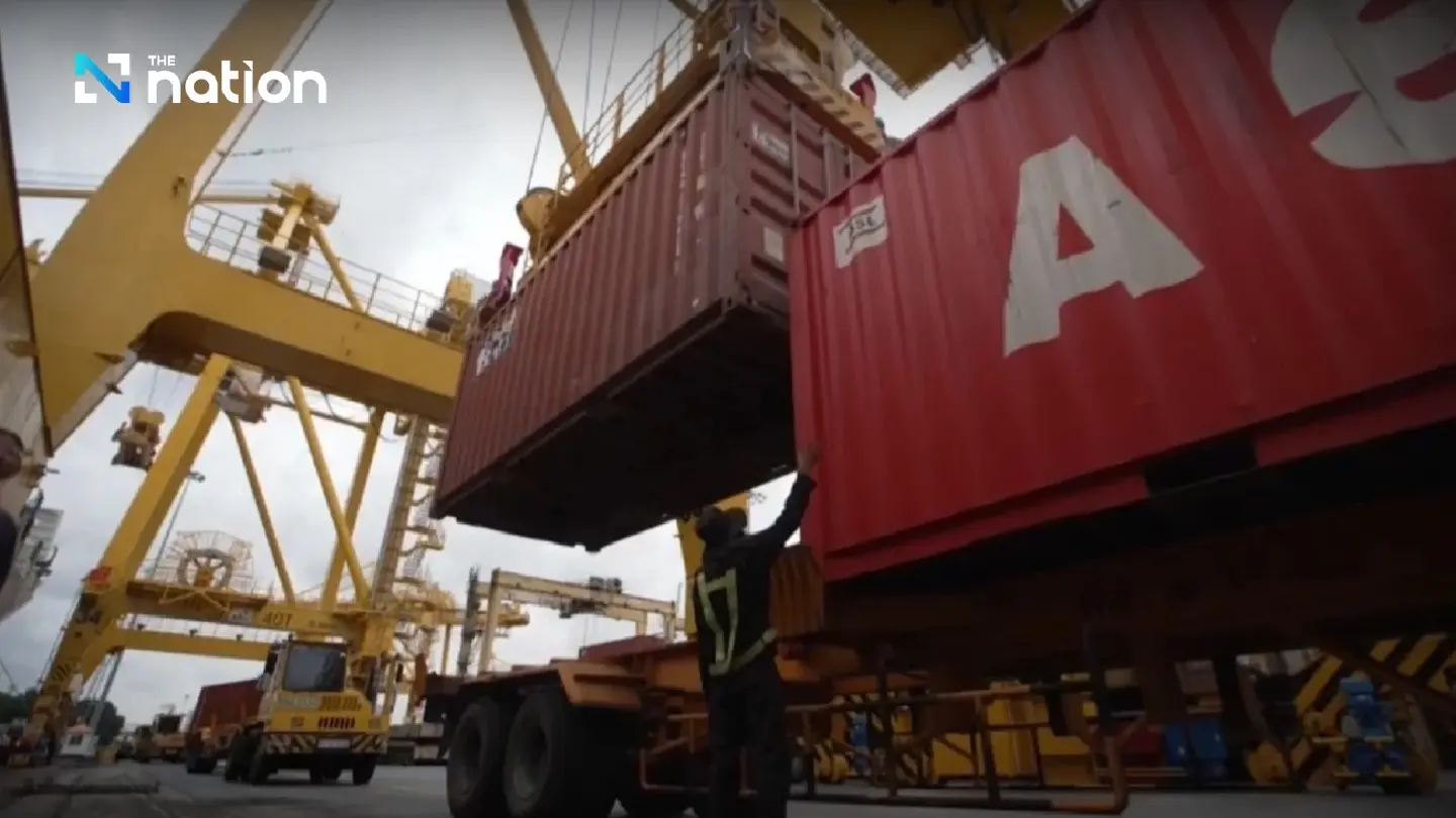 How Cambodia negotiated a new trade deal with the US