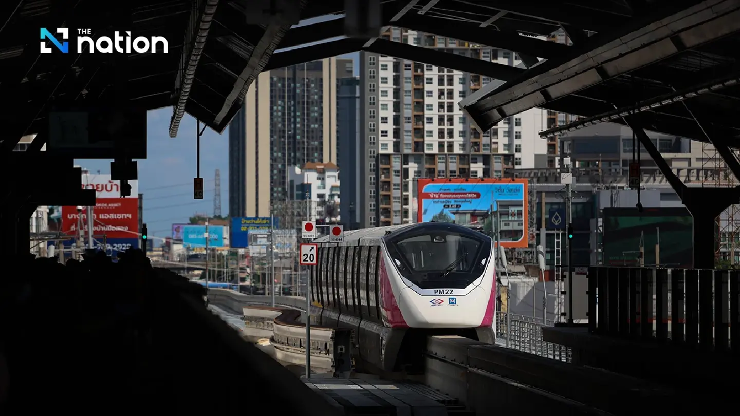 Pheu Thai bets on 20-baht flat fare to win back Bangkok voters