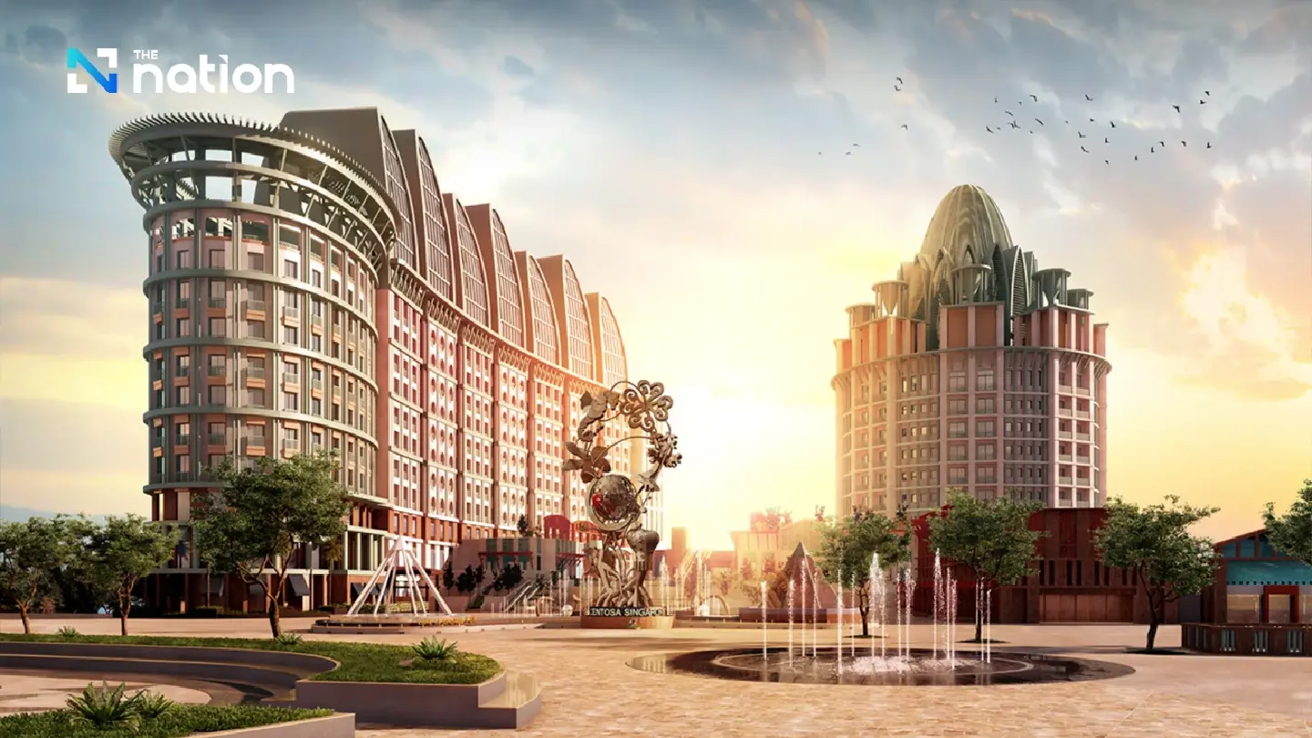 Resorts World Sentosa suffers lowest market share in history, says JP Morgan