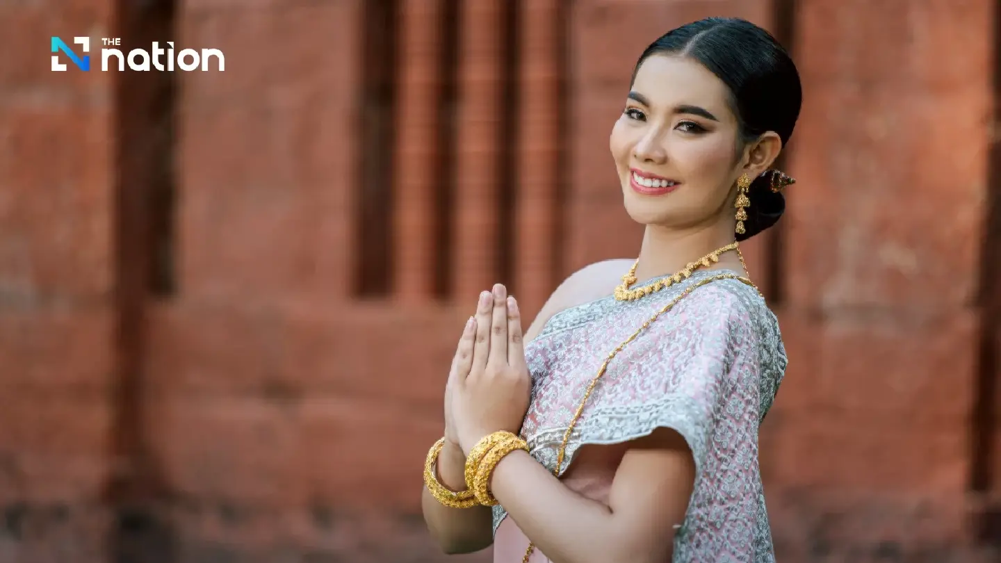 PostWar Charm to PR Strategy: Why Thailand Is Known as the Land of Smiles PostWar Charm to PR Strategy: Why Thailand Is Known as the Land of Smiles