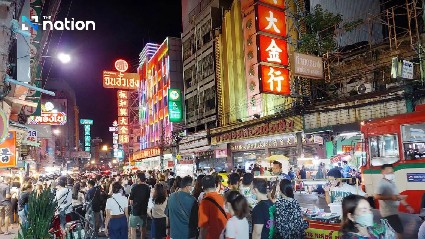 Bangkok tops Time Out’s 2025 list as Gen Z’s favourite city