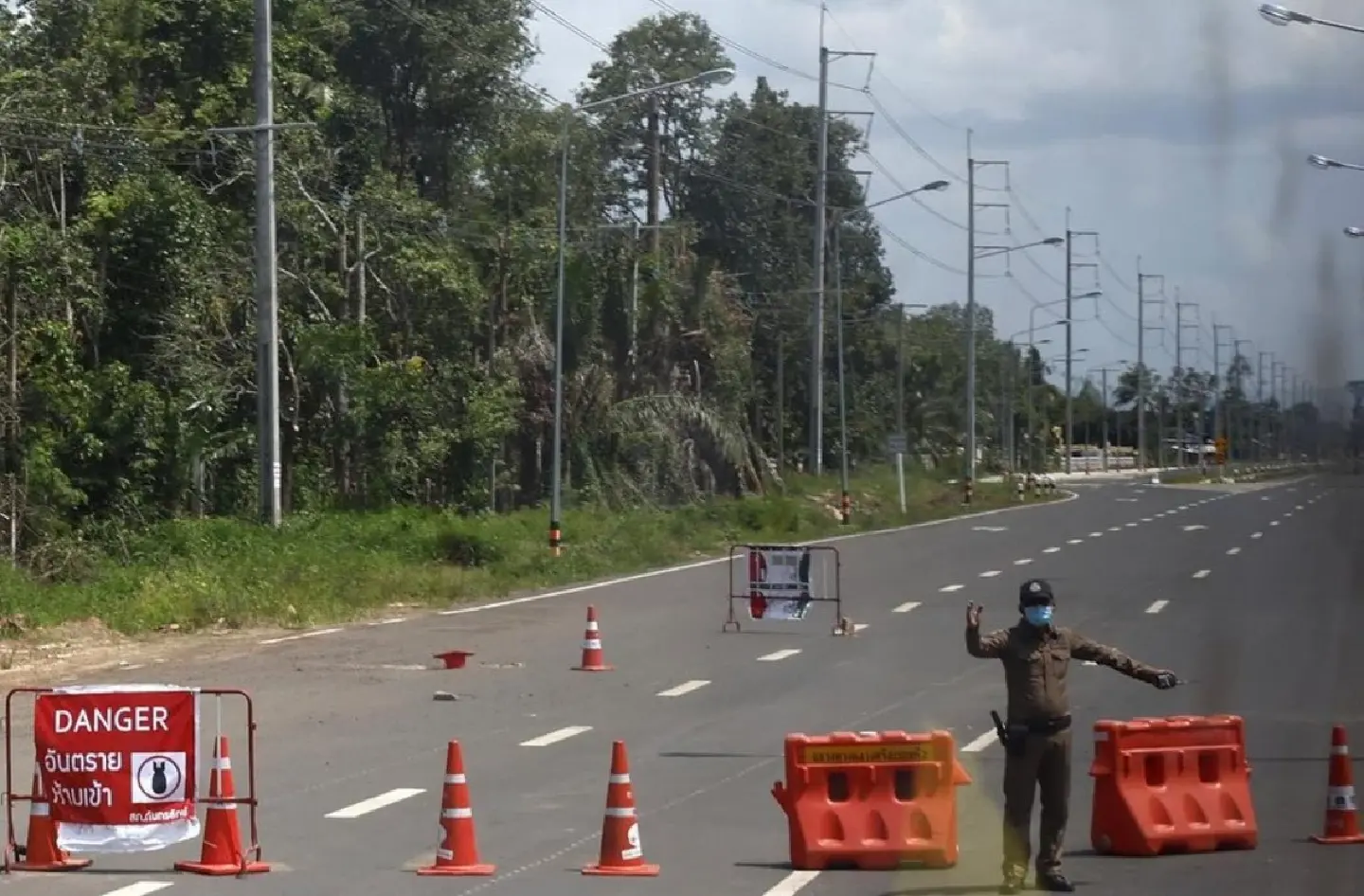 Kuala Lumpur to host Thailand-Cambodia border talks from Aug 4 to 7 Kuala Lumpur to host Thailand-Cambodia border talks from Aug 4 to 7