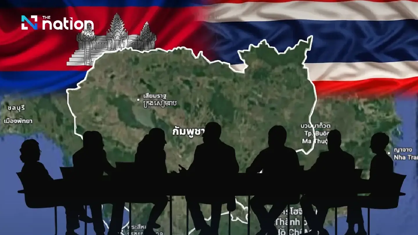 Cambodian crisis lays bare Thailand’s deep-rooted dysfunction