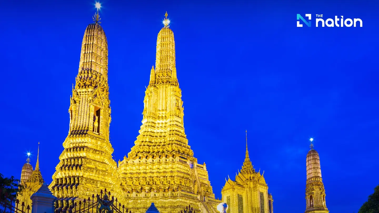 THACCA celebrates Thailand as Asia’s top cultural heritage wealth leader