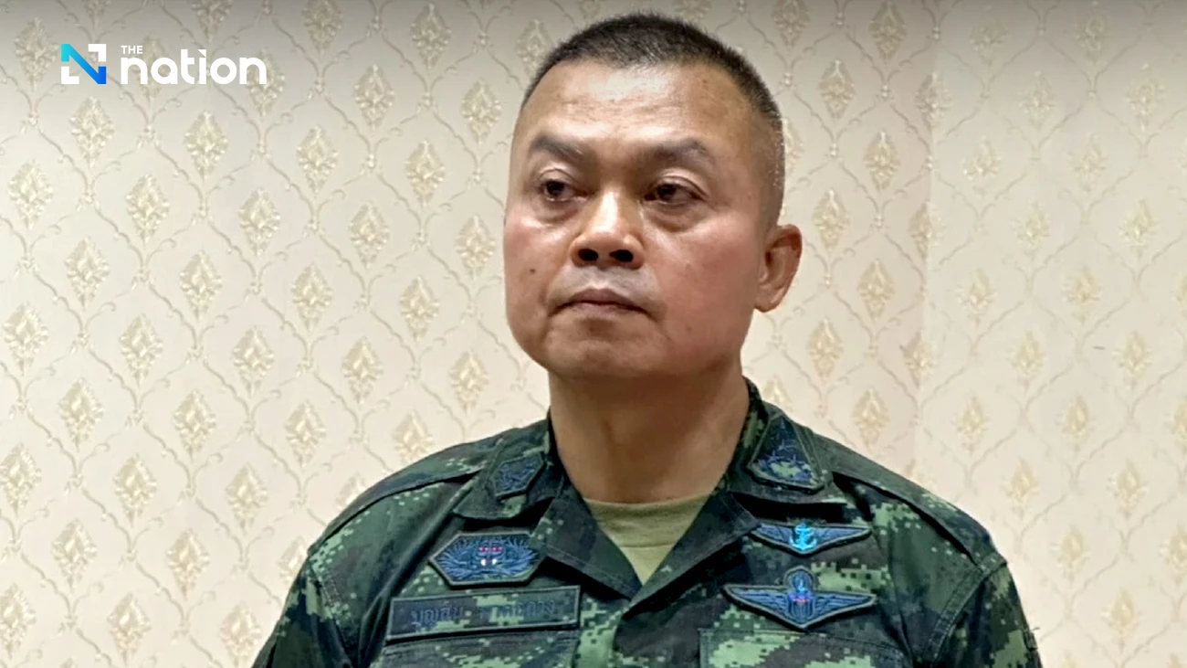 Second Army chief term extension debate and its impact on military system