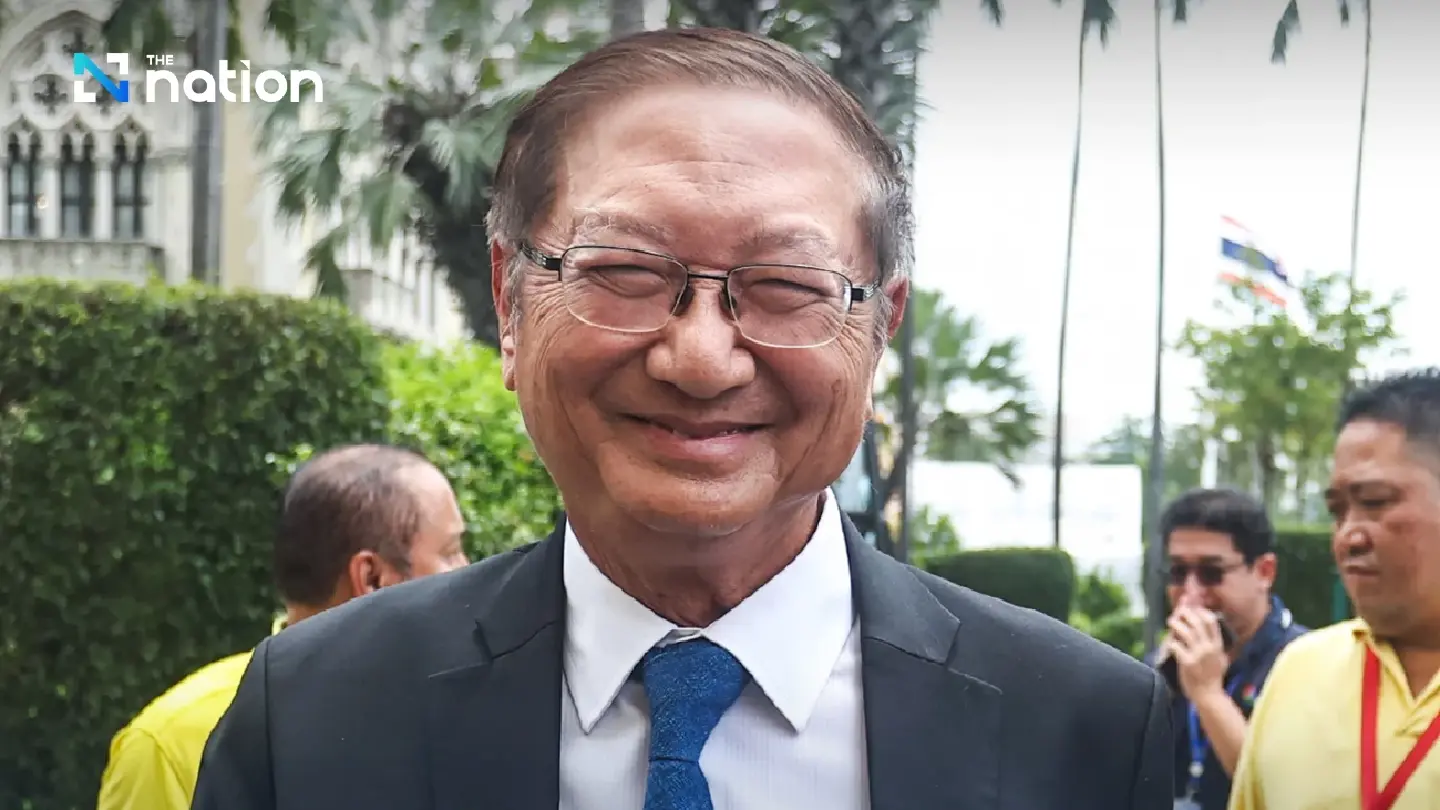 PM's Secretary-General dismisses rumours of Paetongtarn resignation, denies plans for dissolution after budget approval