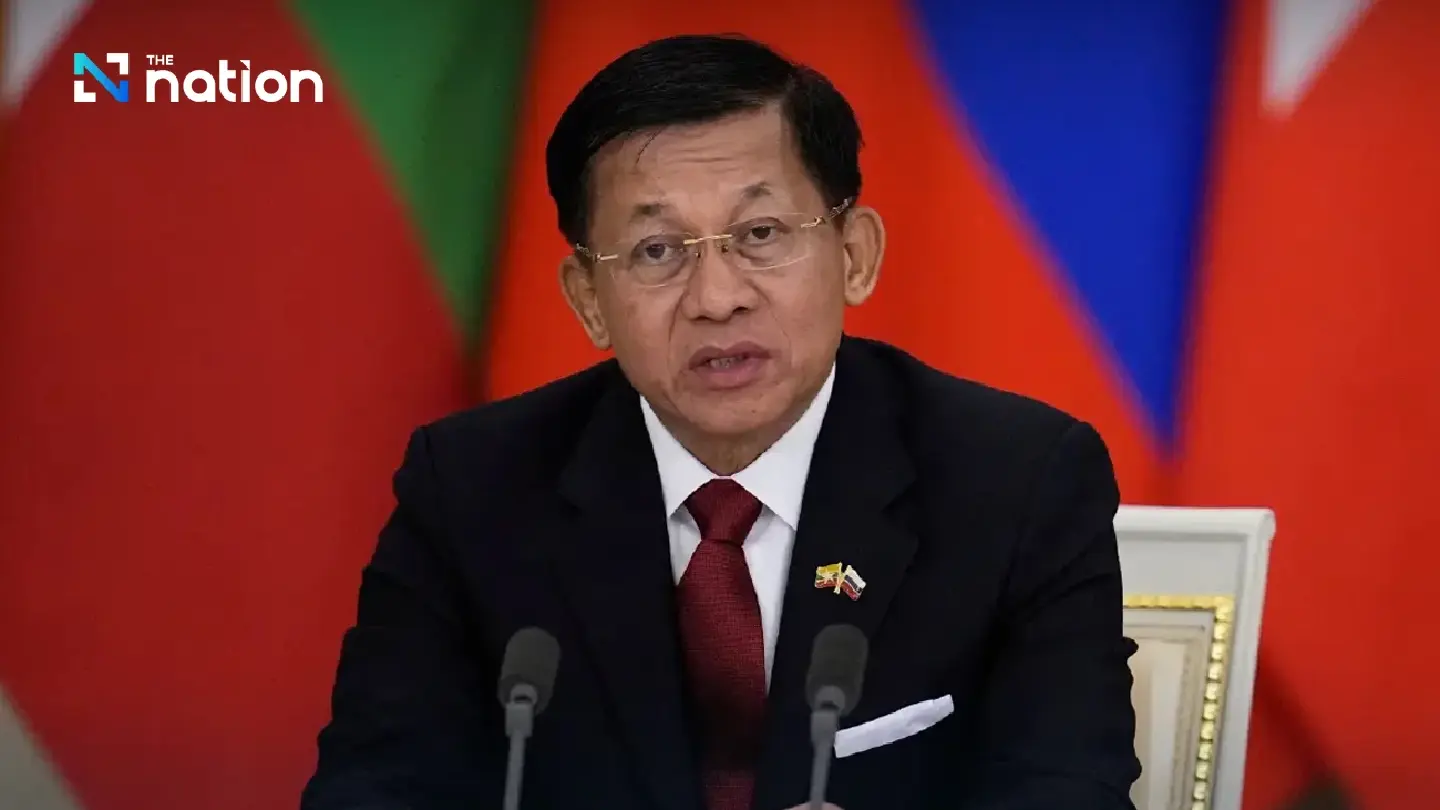 Myanmar signs deal with Washington lobbyists to rebuild US relations Myanmar signs deal with Washington lobbyists to rebuild US relations