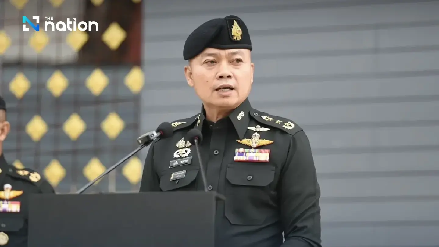 RTA, Second Army Area chief express condolences over troop’s death at Ta Muen Thom