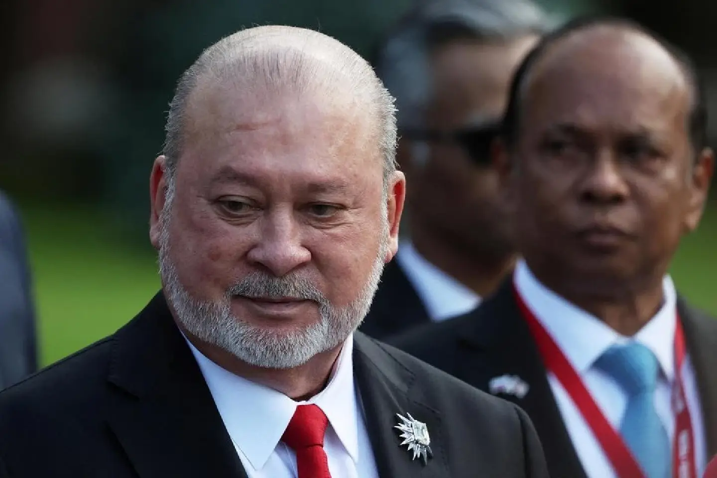 Malaysia’s King warns Defence Ministry against buying ‘flying coffins’ Malaysia’s King warns Defence Ministry against buying ‘flying coffins’