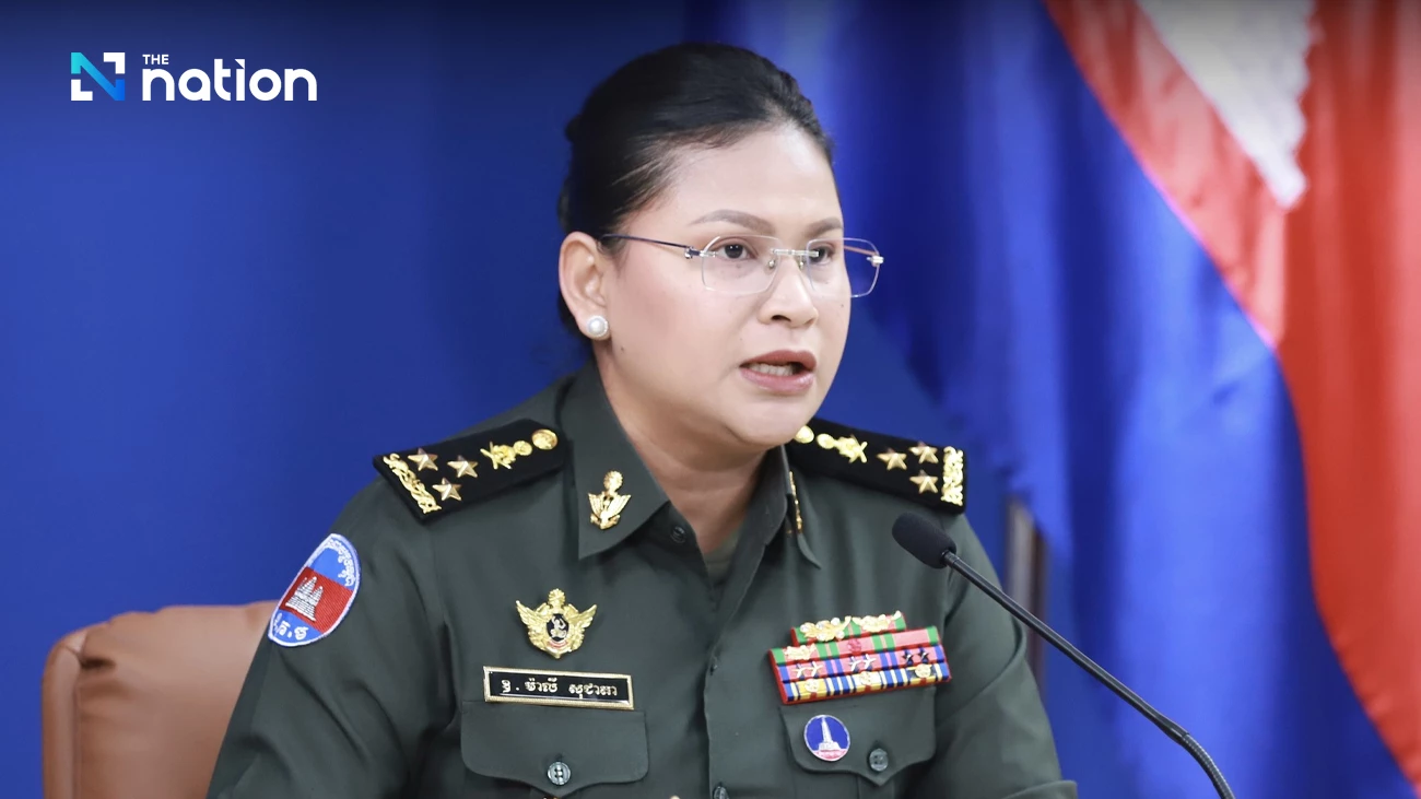 Cambodia agrees to move GBC meeting to Malaysia, requests US, China, and Malaysia to observe