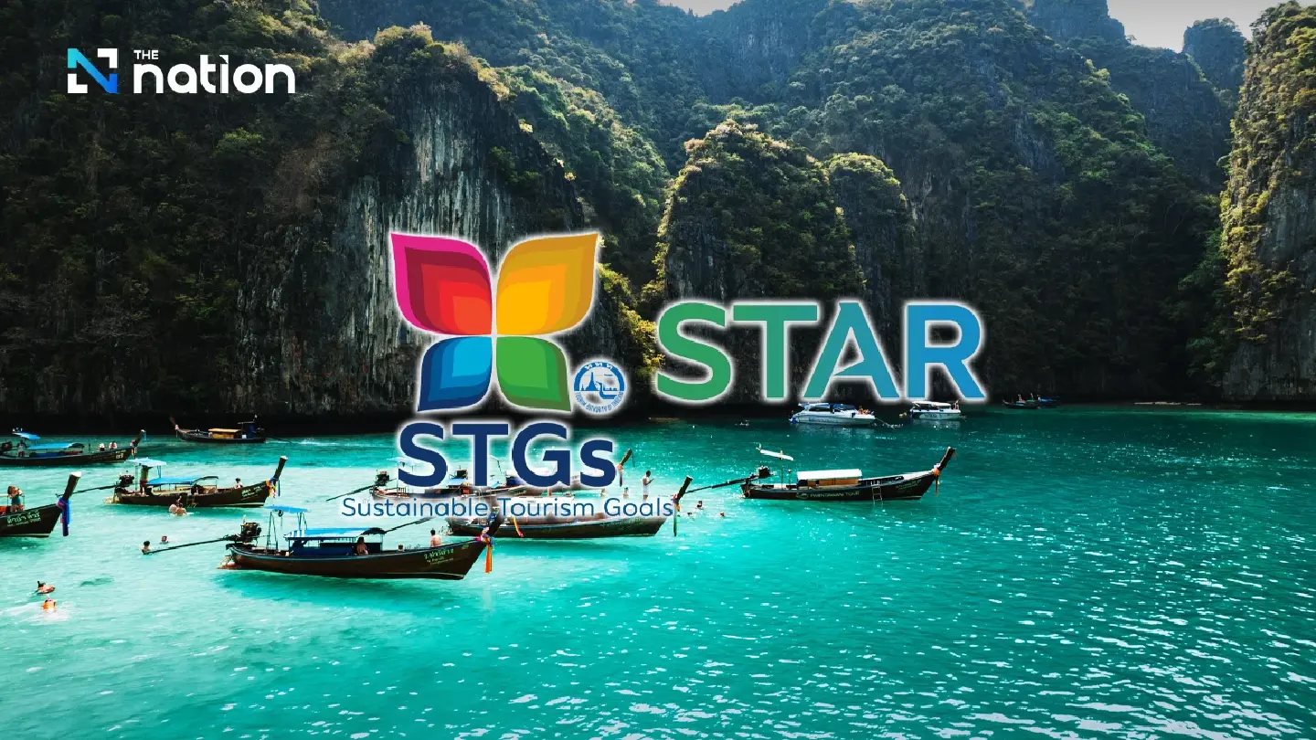 TAT Launches New ‘Star’ Rating to Boost Sustainable Tourism