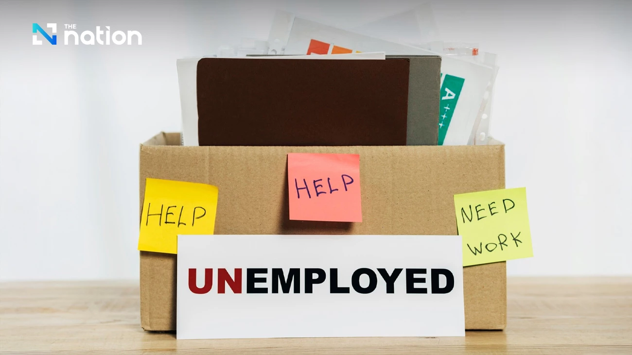Thai economy slump drives rise in temporary and part-time employment, says NESDC