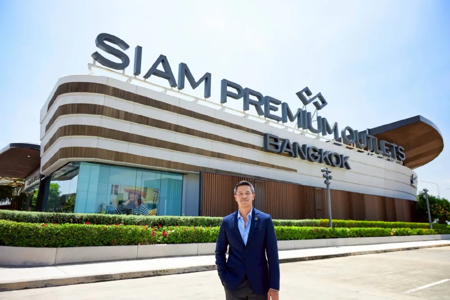 Siam Premium Outlets Bangkok marks 5th anniversary with a grand celebration