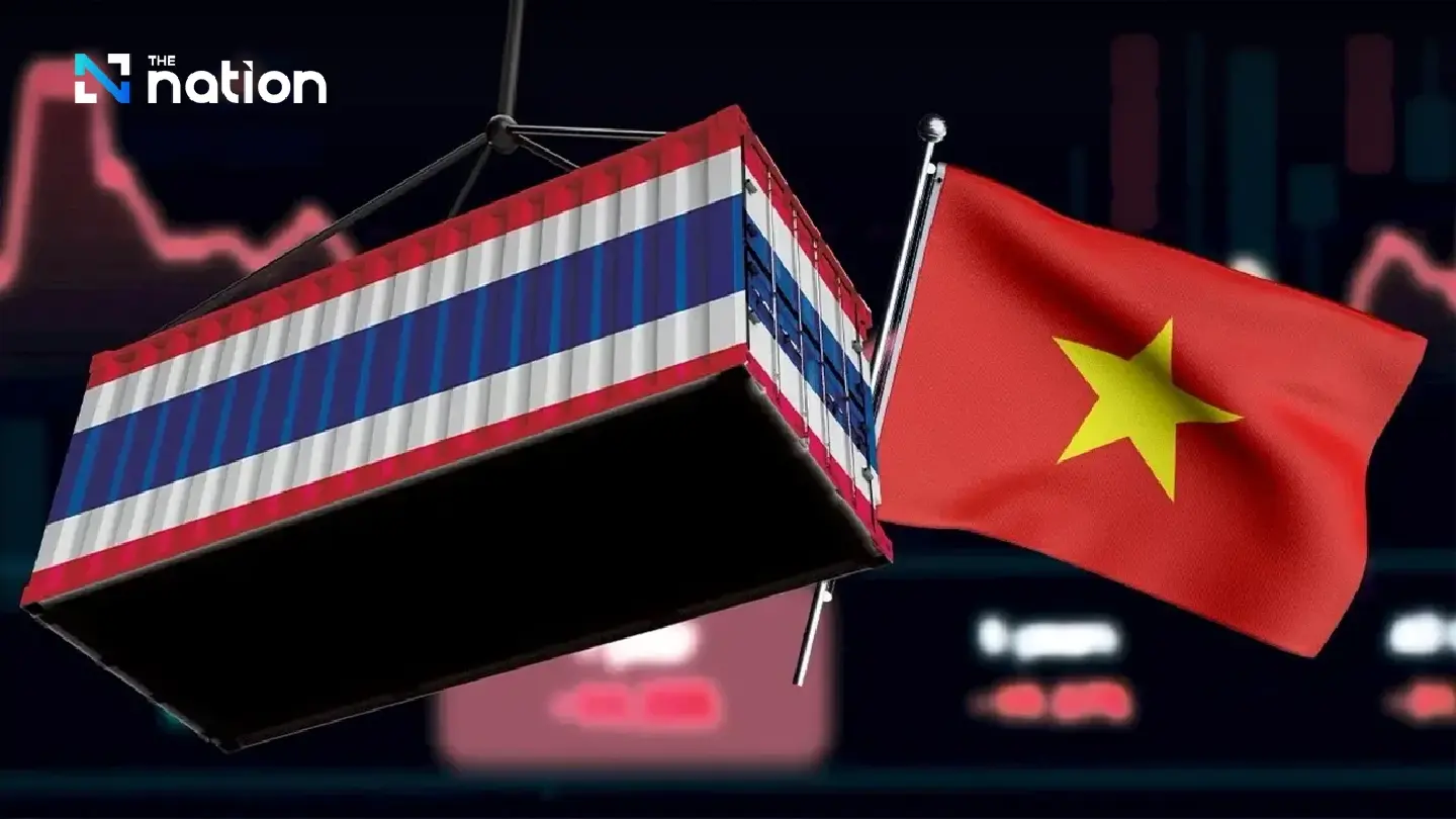 Thailand urged to boost investment, exports and overhaul economy to match Vietnam