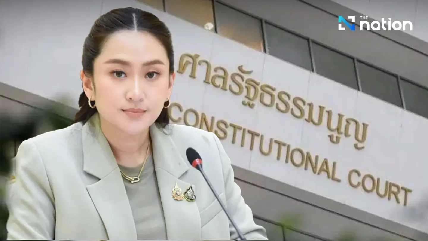 Global Media Watches as Thai Court Rules on Fate of Paetongtarn Shinawatra