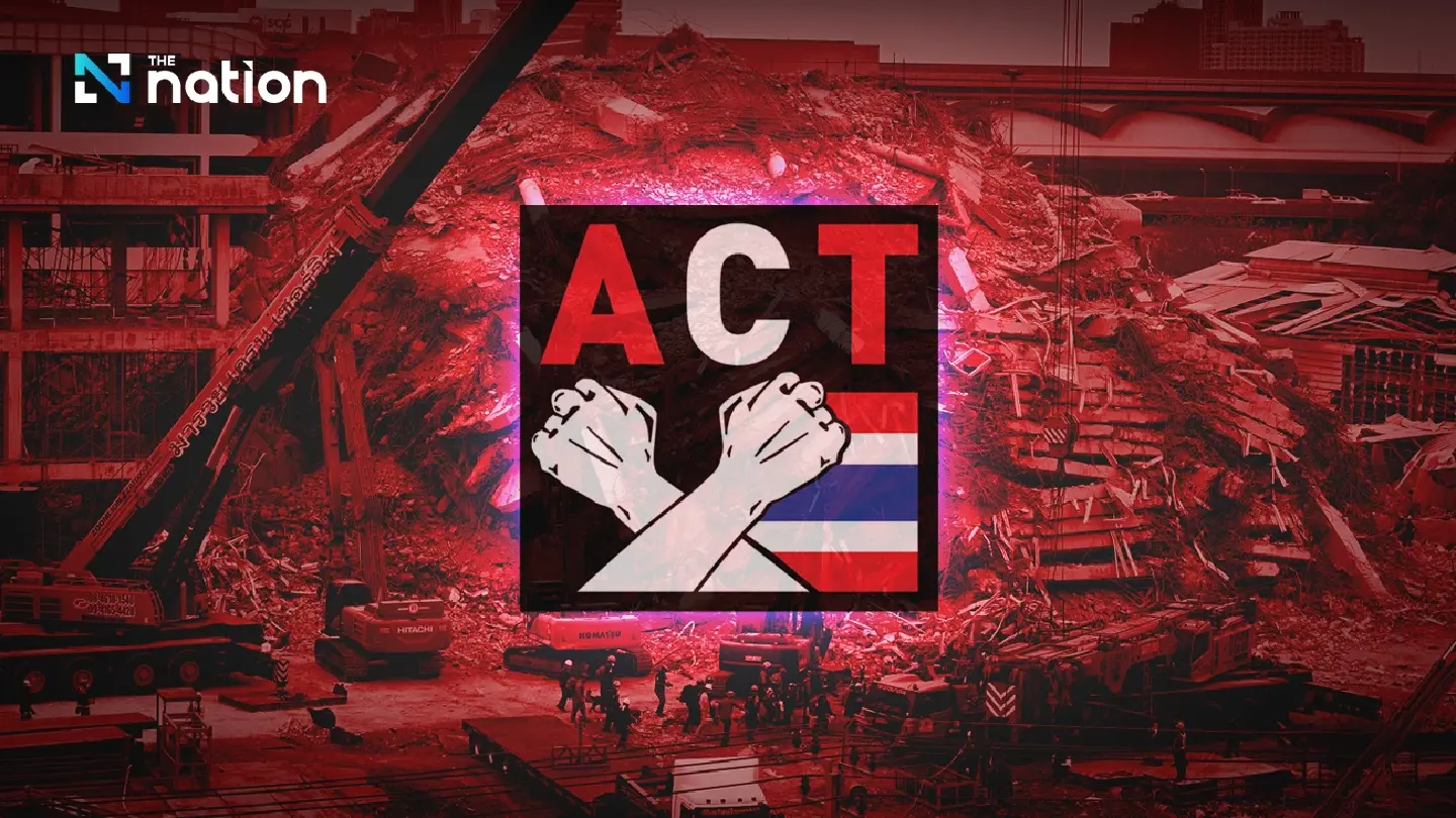ACT slams integrity and transparency award for SAO, urges NACC review