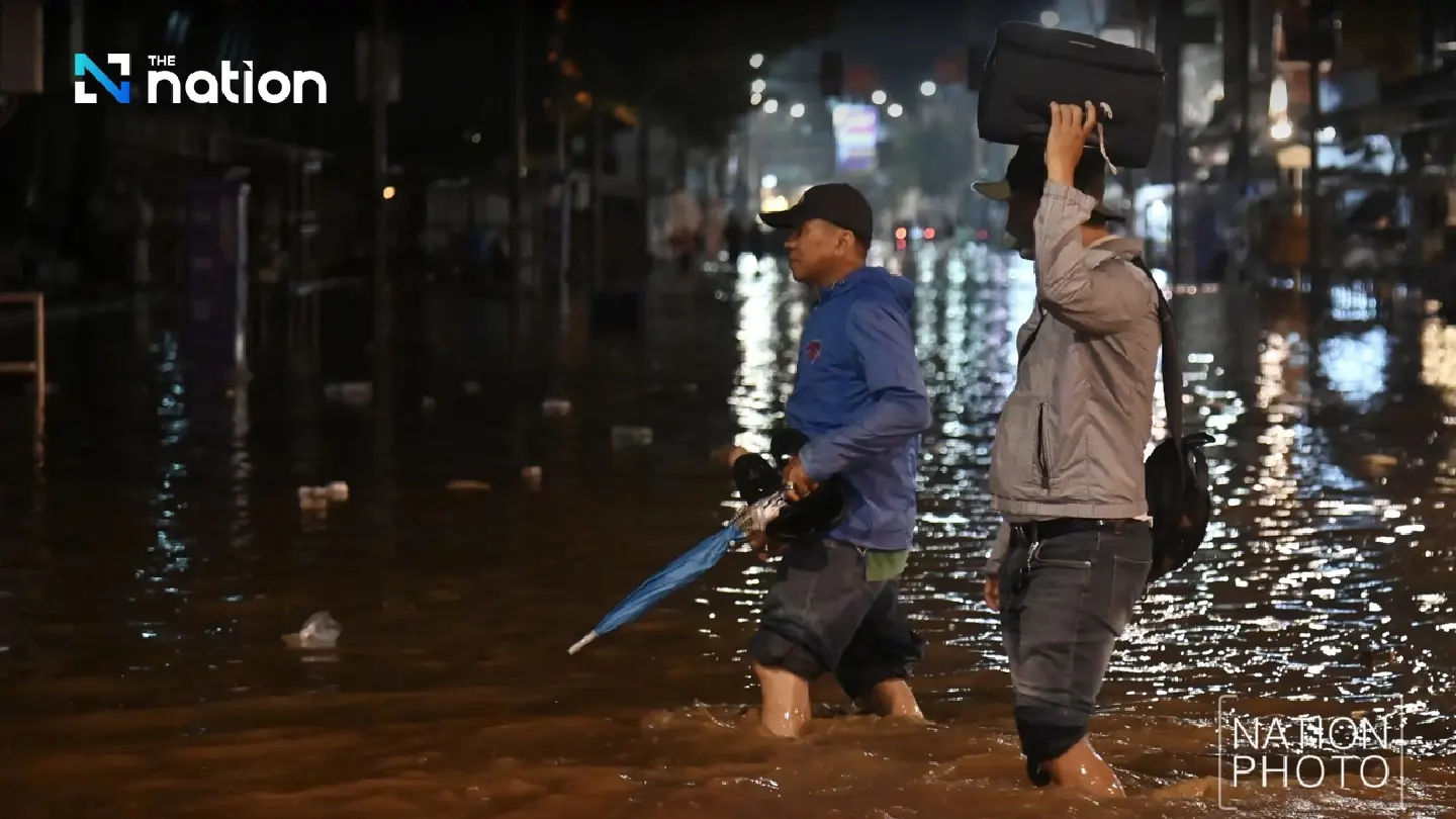 DDPM alerts possible flash floods, run-offs in several provinces