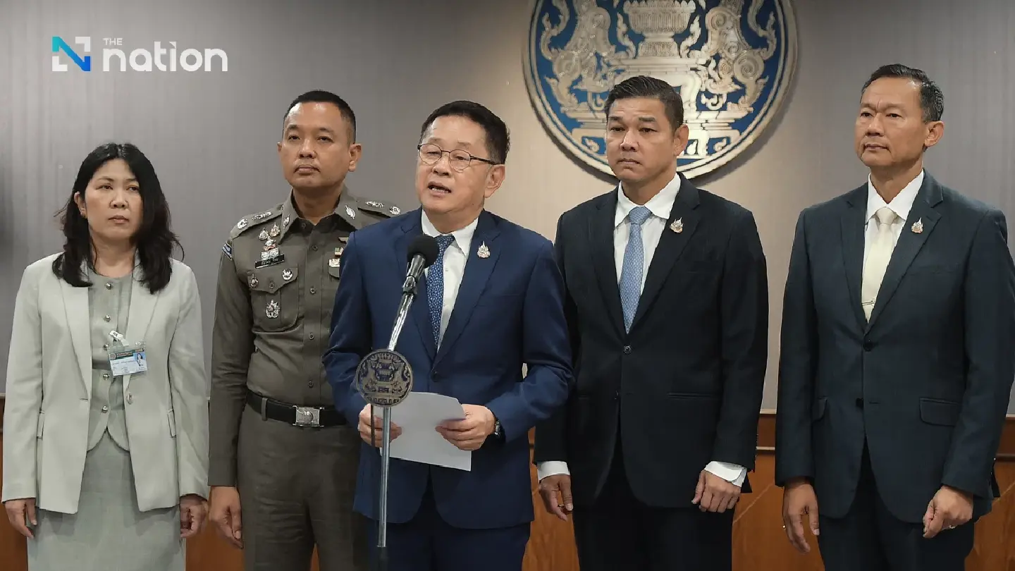 DES seeks help from social media platforms to counter fake news