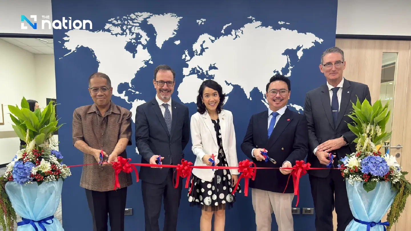 AIHM College Launches NCUK Partnership, Opening 60+ University Pathways for Thai and Asian Students