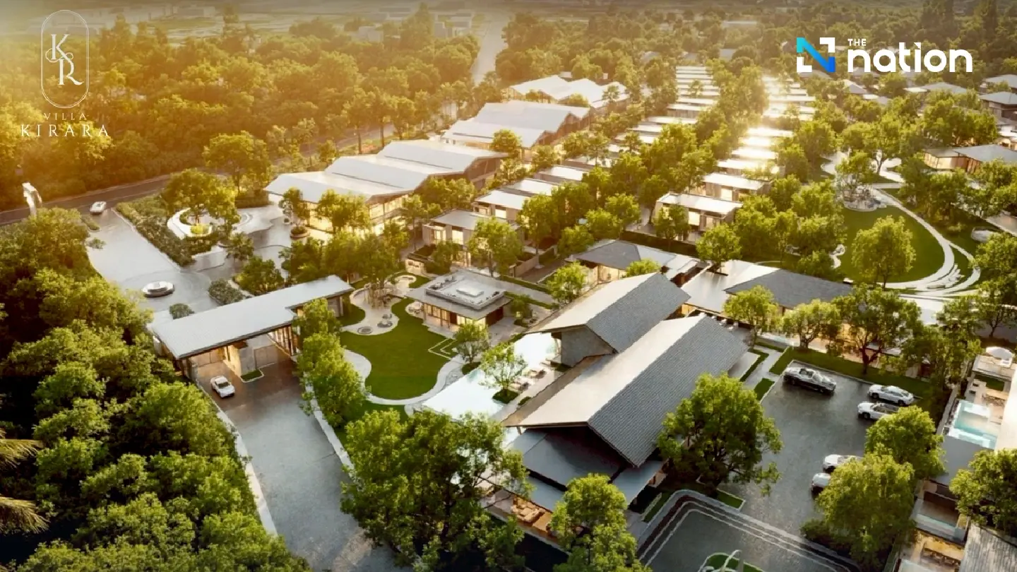 Phuket Property Boom Attracts Global Developers as Market Value Soars Past THB 45 Billion