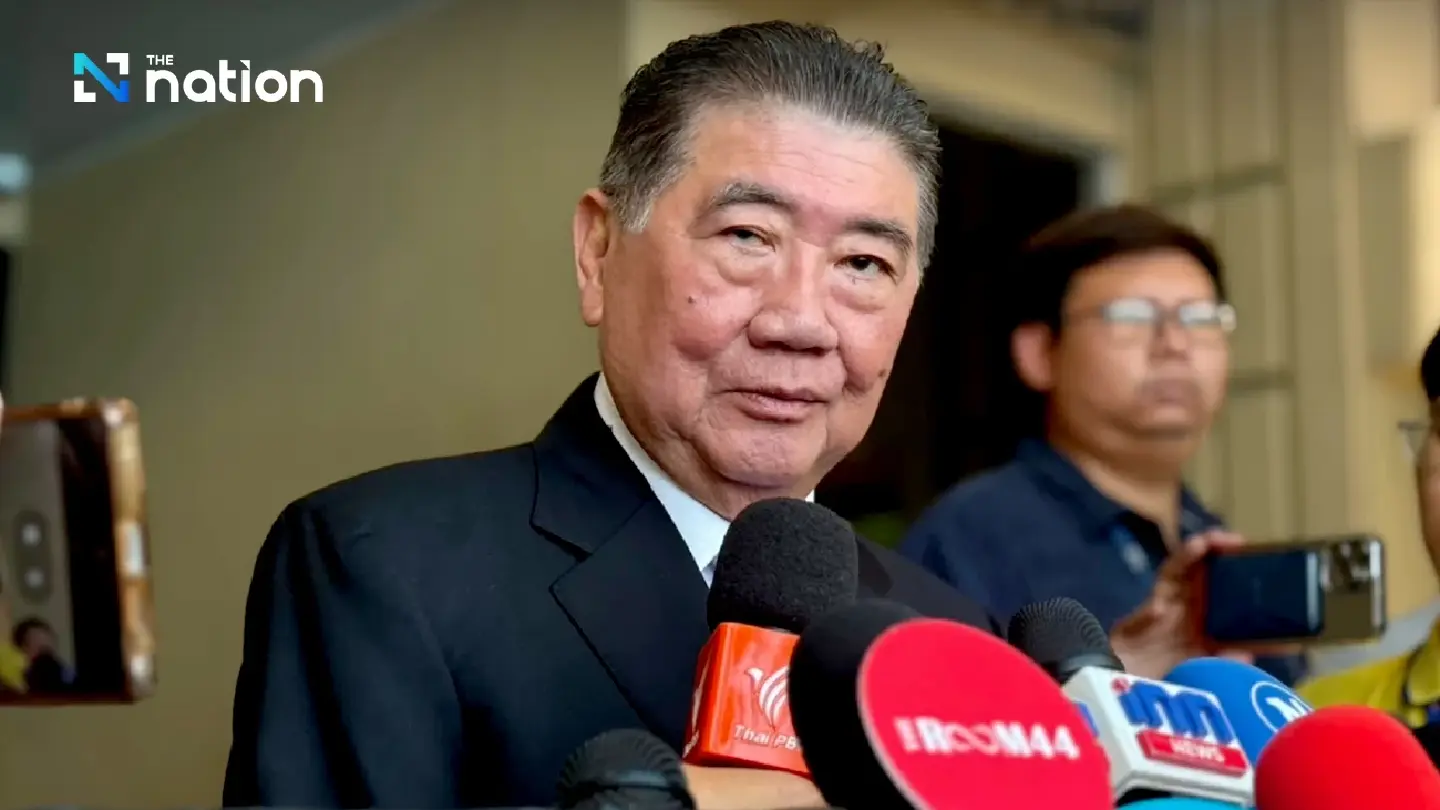 Phumtham: ceasefire stands despite Cambodia delaying RBC with 2nd Army Phumtham: ceasefire stands despite Cambodia delaying RBC with 2nd Army