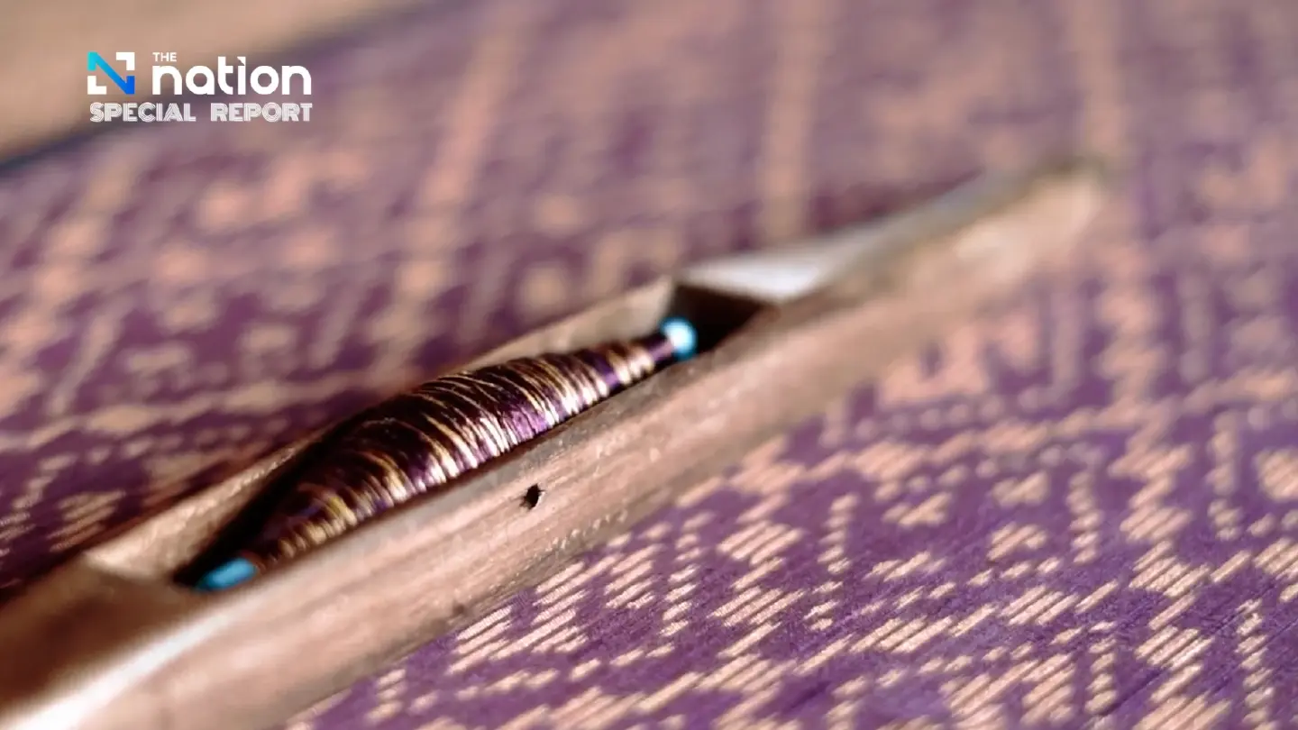 Queen Sirikit: Fashion Icon and Global Ambassador for Thai Silk