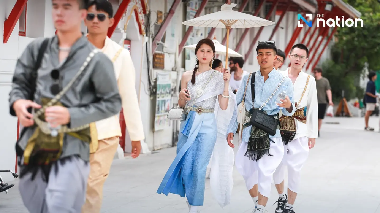 CAAT outlines four key factors shaping Chinese travel market