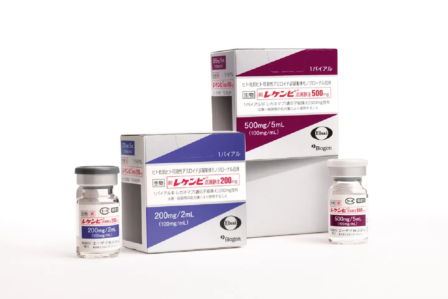 Japan OKs price cut for Alzheimer's drug Lecanemab