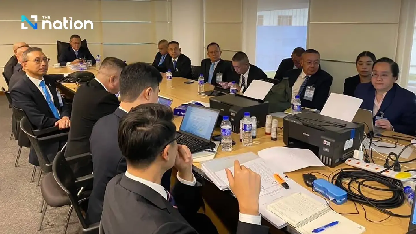 Thailand and Cambodia Begin Crucial Border Talks in Malaysia