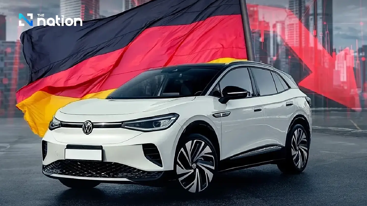 German auto industry in deep crisis: 50,000 jobs cut in H1