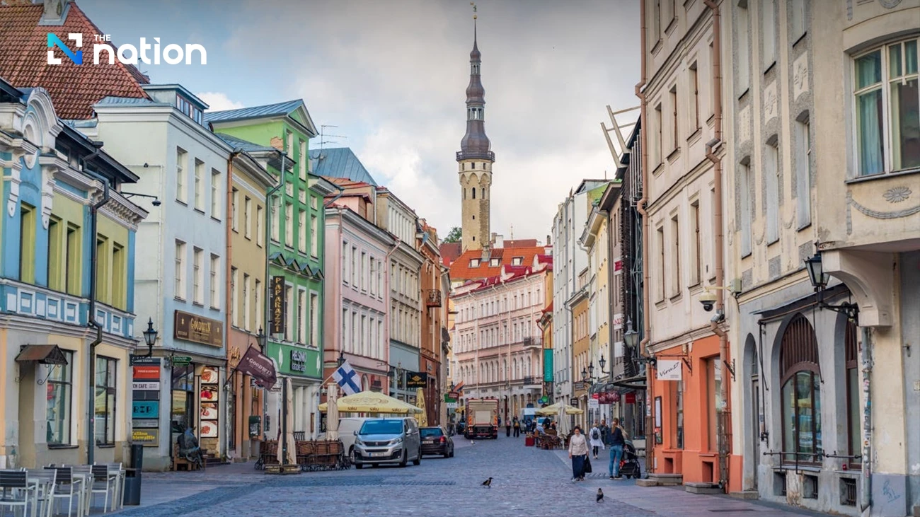 World’s cleanest countries 2025: fresh air, pure water, and waste management