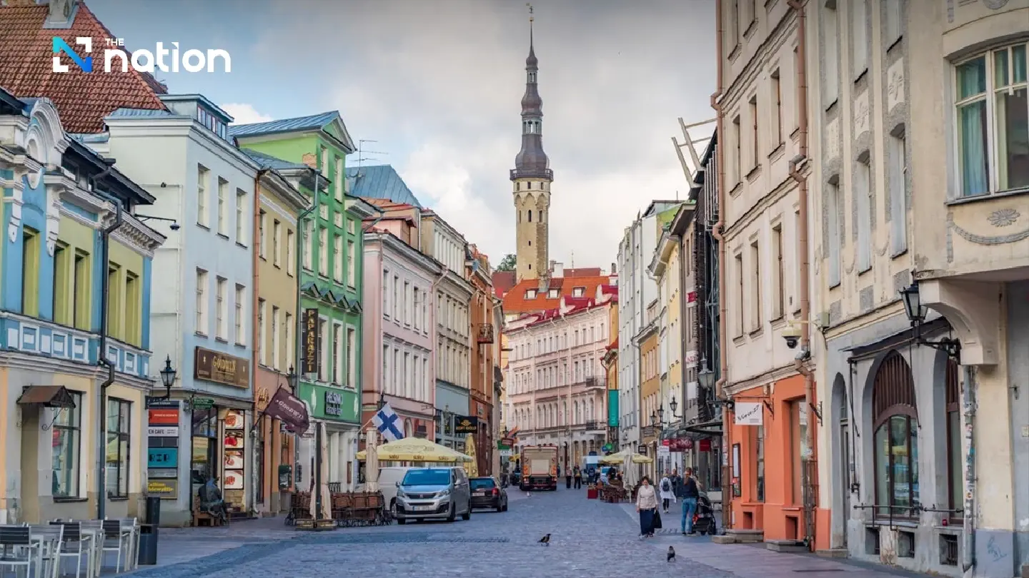 World’s cleanest countries 2025: fresh air, pure water, and waste management World’s cleanest countries 2025: fresh air, pure water, and waste management