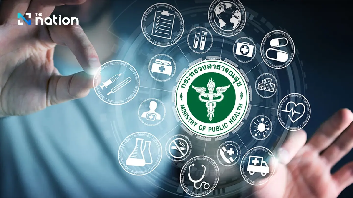 Thailand Targets 'Health Economy' with 11% GDP Goal