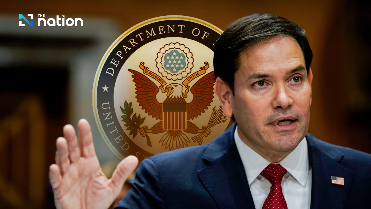 Marco Rubio welcomes ceasefire deal between Cambodia and Thailand
