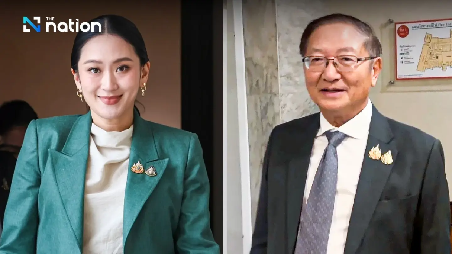 Prommin says Paetongtarn likely to testify in person before Constitutional Court on Aug 21 Prommin says Paetongtarn likely to testify in person before Constitutional Court on Aug 21