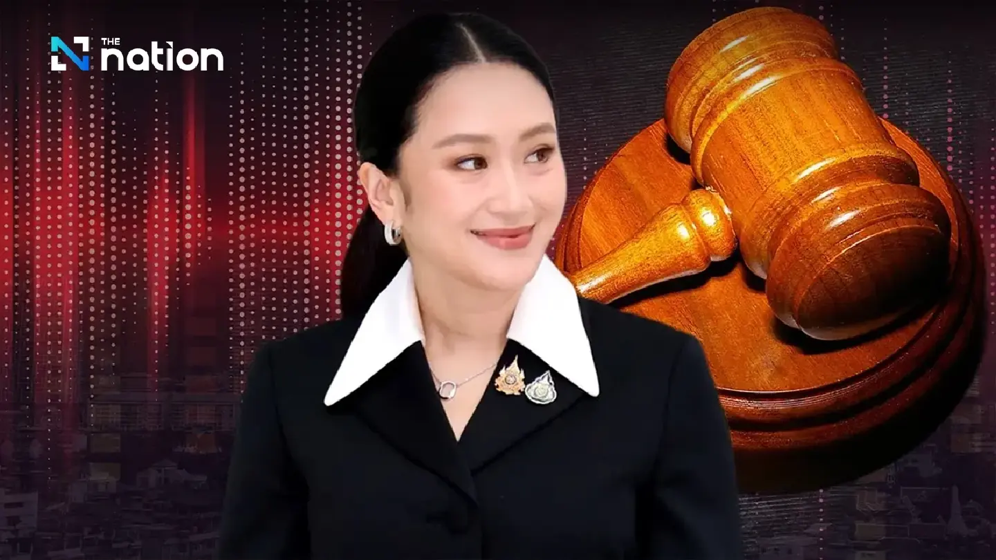 Business sector wary as Paetongtarn awaits court ruling