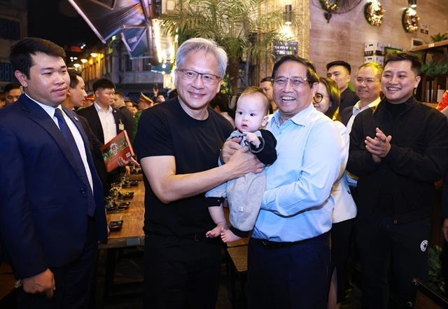 Vietnam officially grants visa-free entry to high-profile foreigners