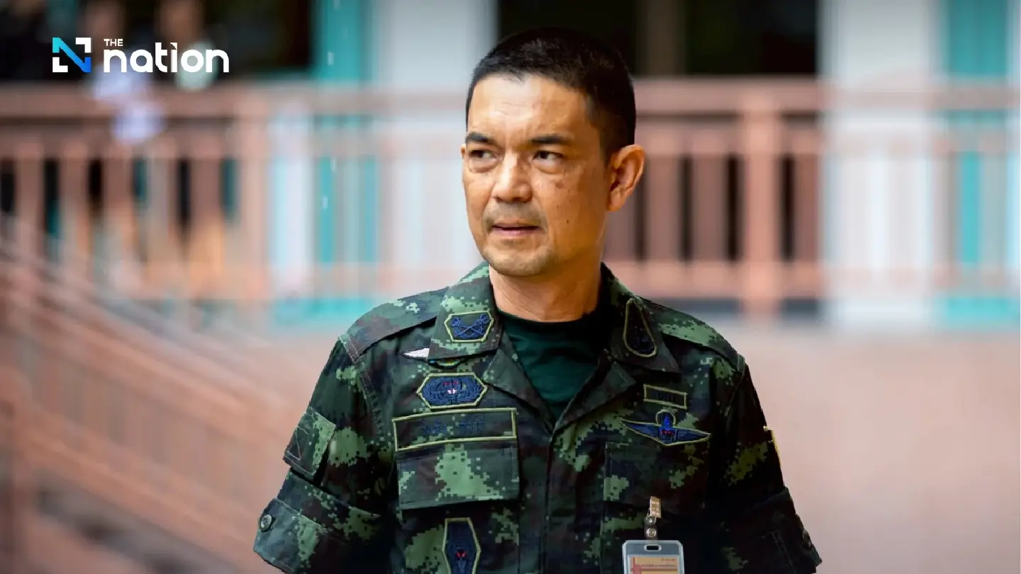 Royal Thai Army denies rumour of withdrawal from Ta Khwai Temple