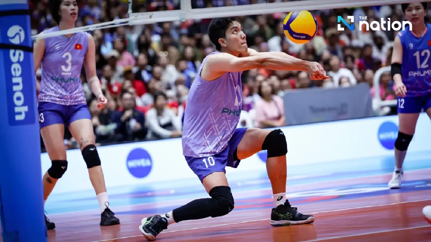 Nguyen Thi Bich Tuyen criticises FIVB rules for lack of transparency and fairness