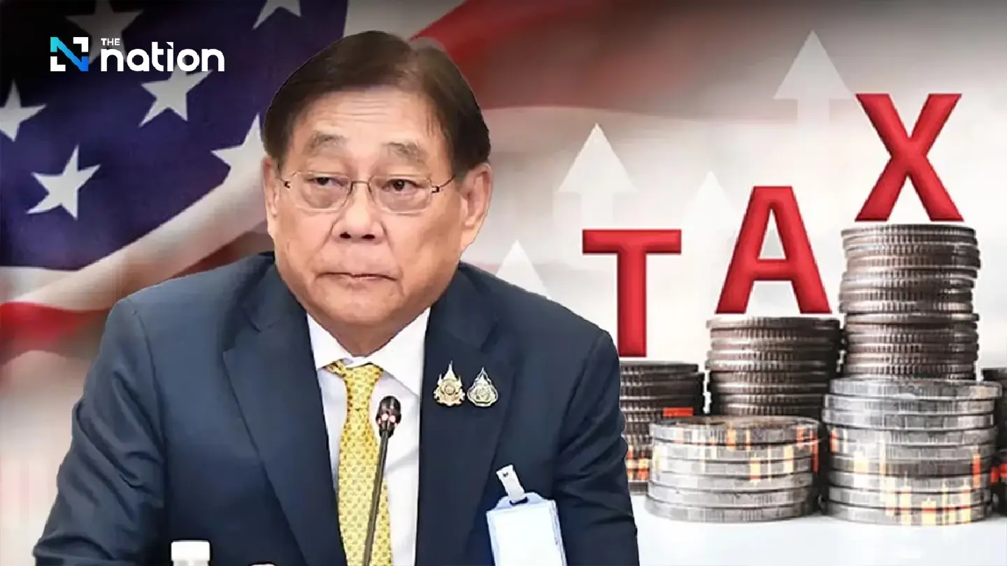 Thailand Rejects Claims of Total Market Opening in US Tariff Agreement Thailand Rejects Claims of Total Market Opening in US Tariff Agreement