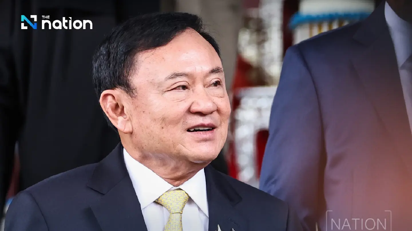 Court explains reasons for acquitting Thaksin in lèse-majesté case