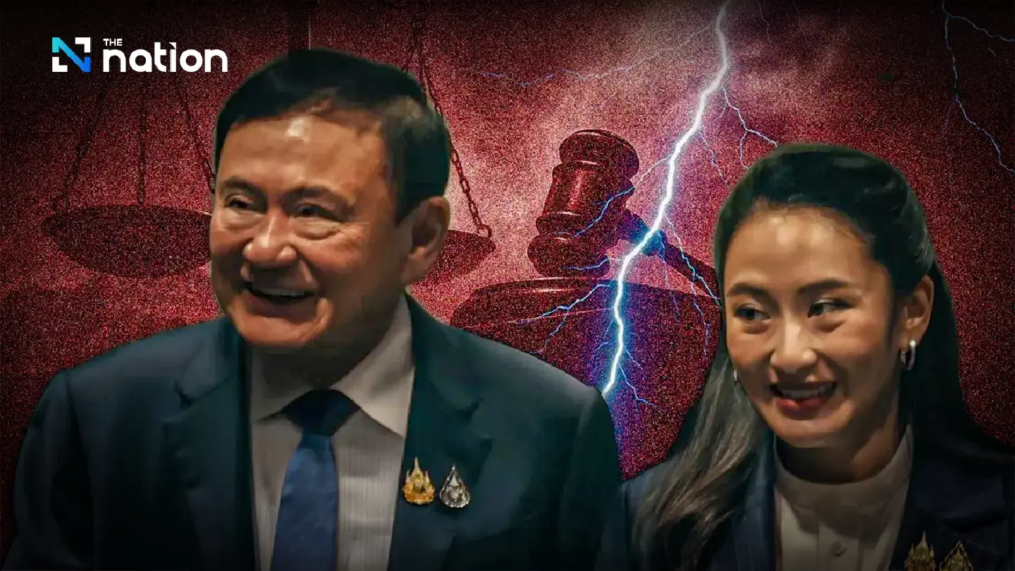 Is August the turning point for the fate of 'Shinawatra father and daughter'?