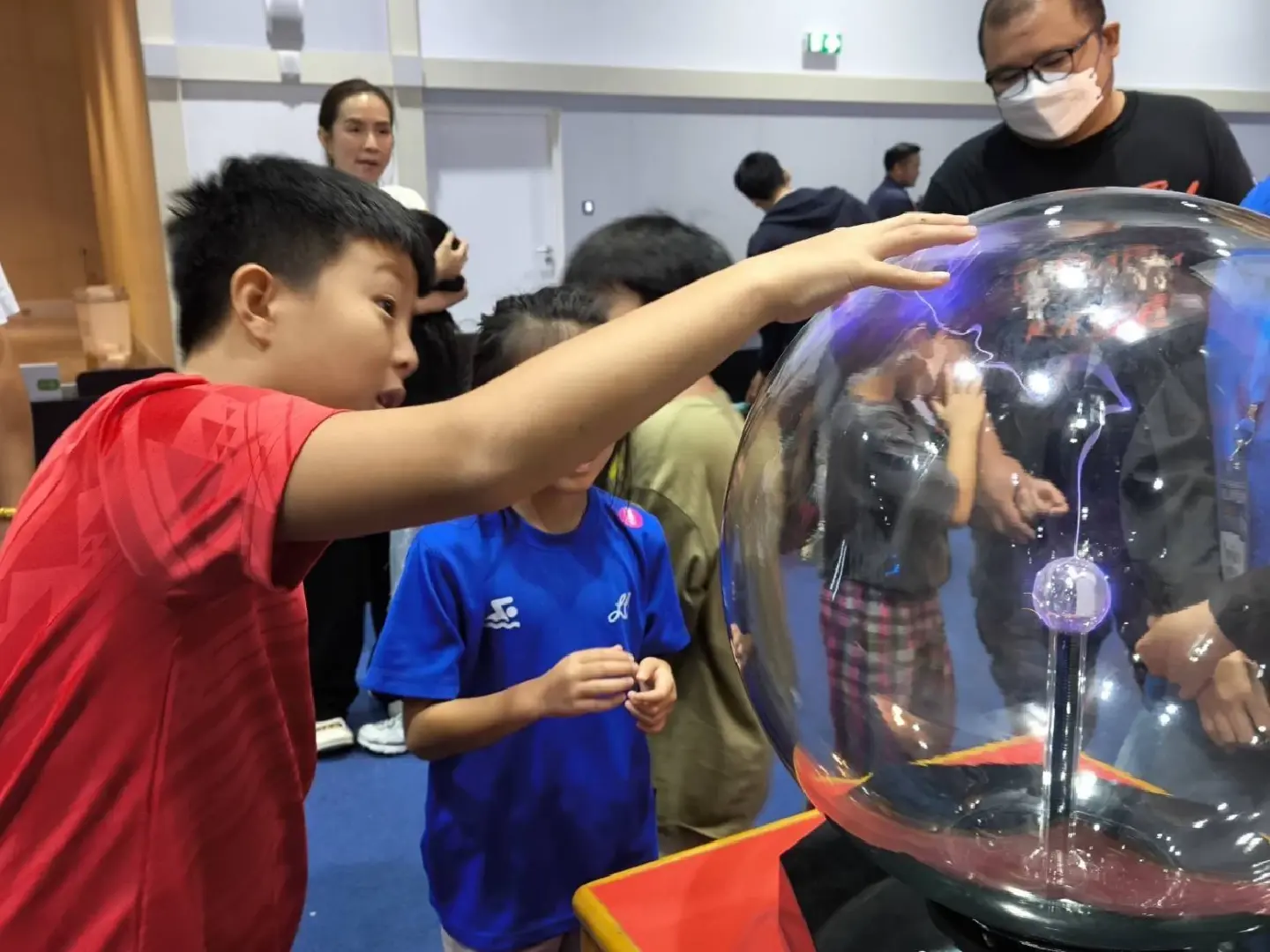 Curtain closes for NST Fair 2025 after nine days of success in inspiring creators of all ages